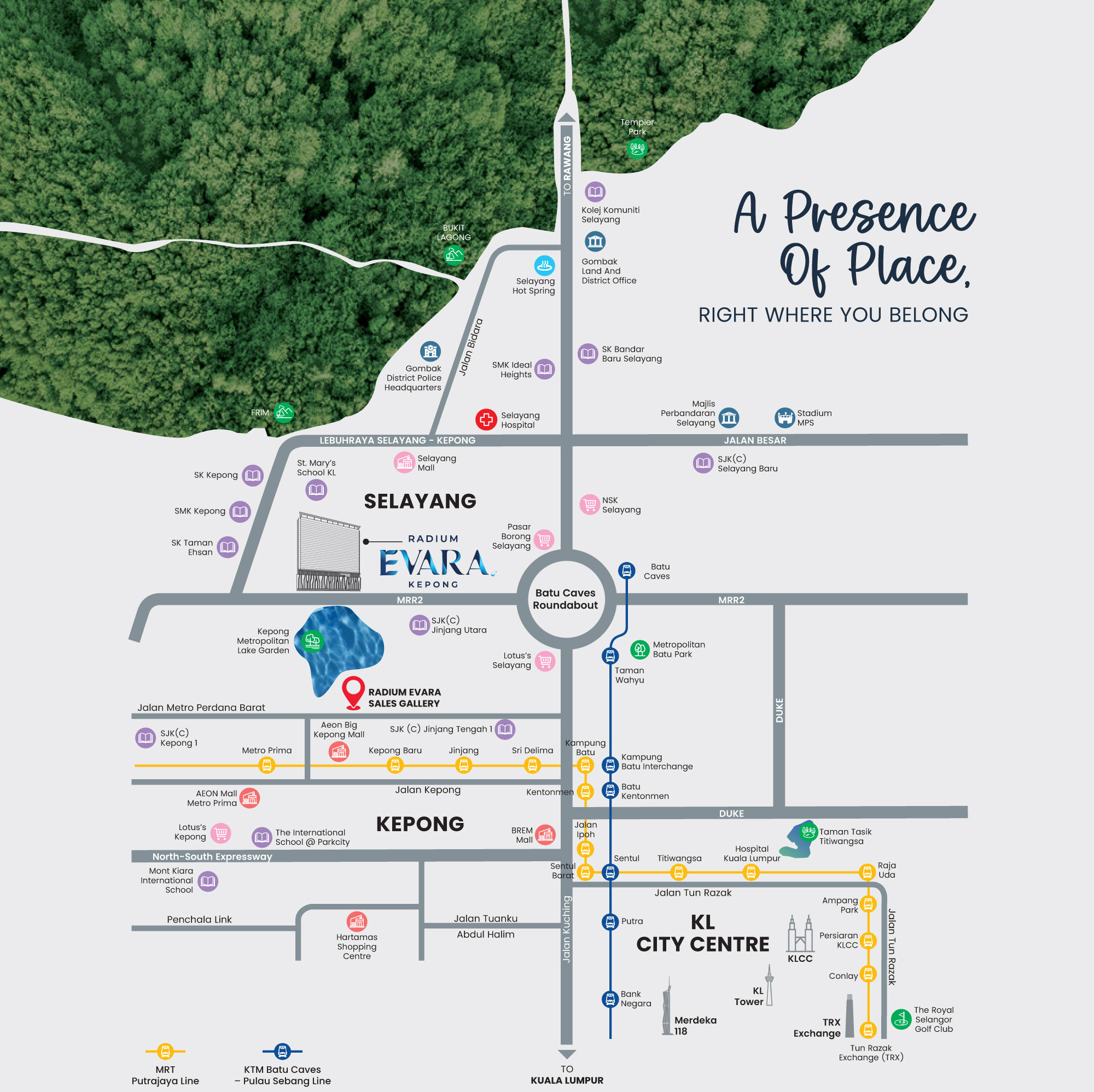 Radium Evara - Radium Evara